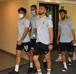 دوري أبطال إفريقيا.. موسيماني يشرح...