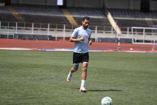دوري أبطال إفريقيا.. الجهاز الطبي...