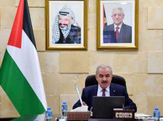 رئيس الوزراء الفلسطيني: نشكر مصر...