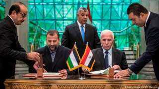 الفصائل الفلسطينية تستأنف اجتماعاتها في...