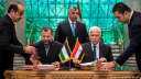 الفصائل الفلسطينية تستأنف اجتماعاتها في...