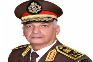 وزير الدفاع يصدق على اعلان...