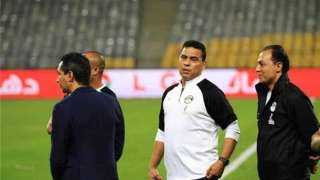 حسام البدري يؤجل معسكر المنتخب...