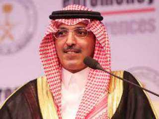  وزير المالية السعودي: نظام التخصيص...