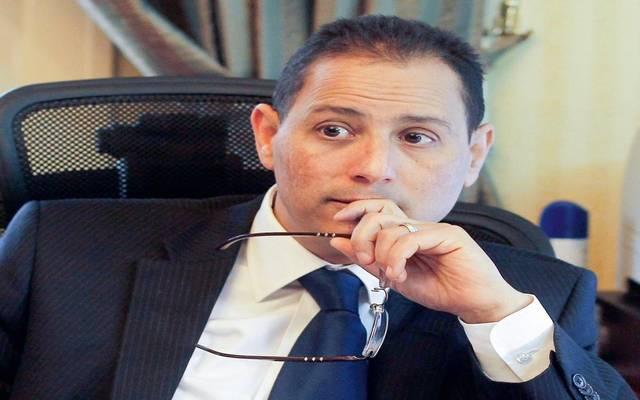 عمران: تطوير قرارات وتشريعات جديدة لقطاع التأمين تتناسب مع جائحة كورونا