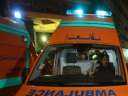 مصرع طفل وإصابة شقيقه خلال...