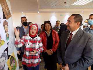 رئيس جهاز بني سويف الجديدة...