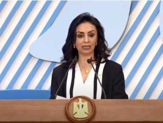 شاهد.. القومي للمرأة: نعيش عصر...