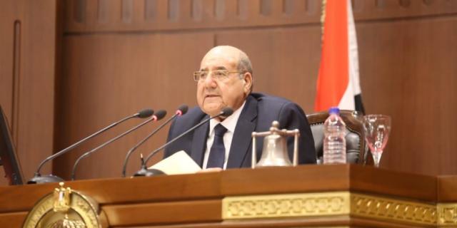 مجلس الشيوخ يوافق نهائيا على مشروع قانون بتعديل قانون القطن