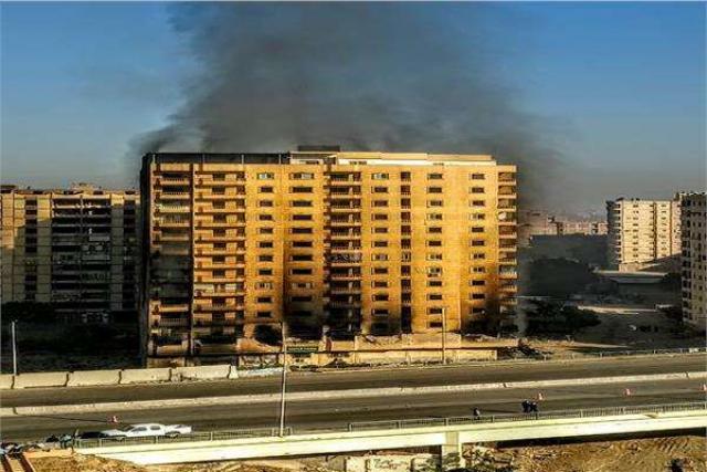 غدا.. نظر الاستئناف على قرار إخلاء سبيل مالك عقار فيصل  