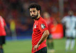 سلبية مسحة كورونا محمد صلاح...