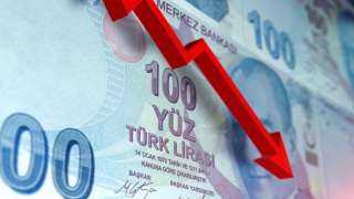 الليرة التركية تتراجع إلى 7.85...