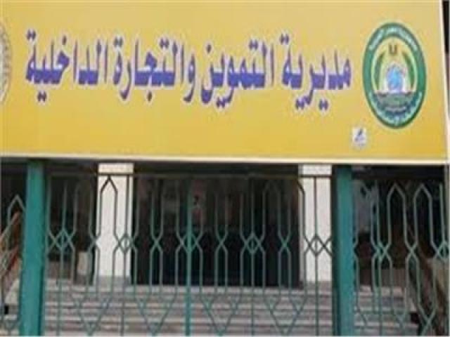ضبط 76 مخالفة تموينية متنوعة خلال حملات رقابية بالمنيا
