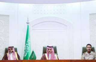 ترحيب عربي وإسلامي واسع بمبادرة...