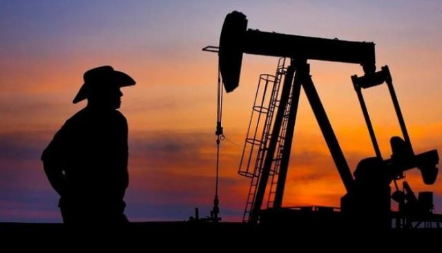 انخفاض حاد في أسعار النفط
