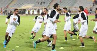 سلبية مسحة بعثة المنتخب الوطني...