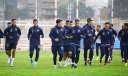 الزمالك يواصل تدريباته الجماعية على...
