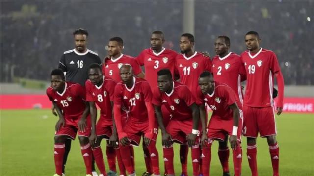 مشاهدة مباراة السودان وساوتومي وبرينسيب بث مباشر اليوم كأس أمم أفريقيا