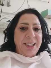 شاهد.. فيديو يكشف حالة الفنانة...