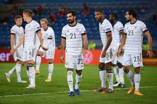 موعد مباراة ألمانيا وآيسلندا اليوم...
