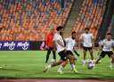 التشكيل المتوقع لمنتخب مصر ضد...