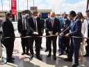 وزير الإسكان يفتتح الدورة الأولى...