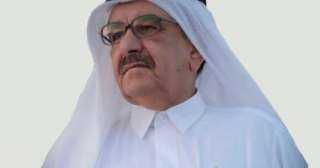 أبو العينين يتقدم بالعزاء للشيخ...