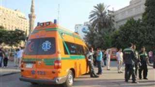 مقتل «بودي جارد» في ظروف...