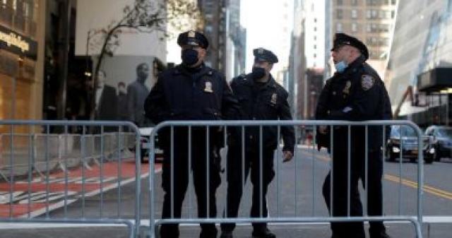 مقتل شخصين وإصابة آخرين في إطلاق نار بولاية فيرجينيا الأمريكية
