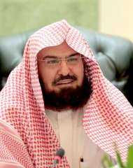 الرئيس العام لشؤون الحرمين يدشن...