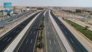 تحقيق وزارة النقل السعودية خلال...