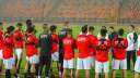 التشكيل المتوقع لمنتخب مصر أمام...