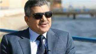 أسامة ربيع: تعويم السفينة الجانحة...