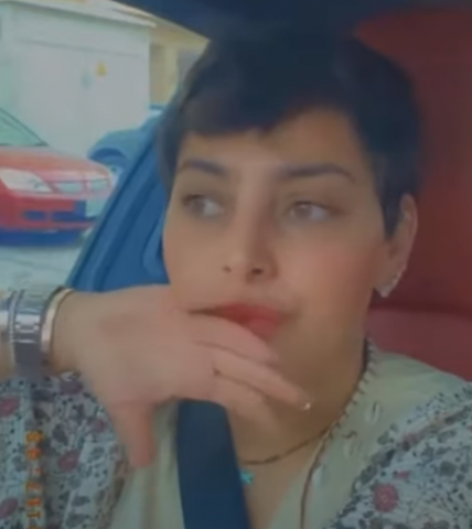 شاهد.. الفنانة الكويتية فاطمة الصفي تصاب بكورونا رغم تلقيها جرعتي اللقاح