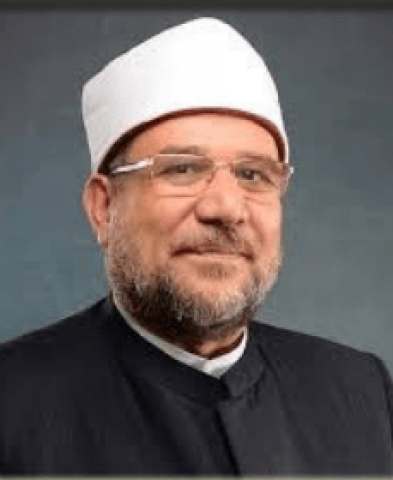 وزير الأوقاف يعقد اجتماعًا موسعًا بقيادات الوزارة  غدًا بشأن الاستعداد لشهر رمضان