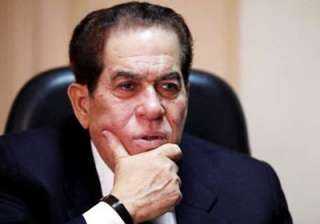 وزير الأوقاف ينعى الدكتور ...