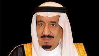 برئاسة خادم الحرمين الشريفين.. مجلس...