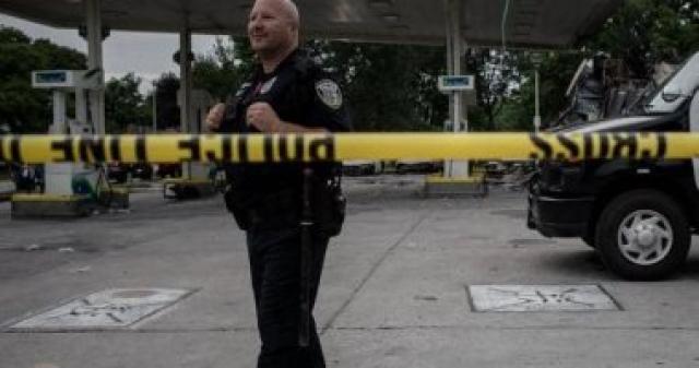 قتلى وجرحى في حادث إطلاق نار بولاية كاليفورنيا