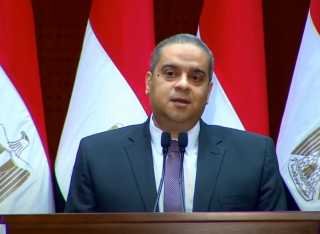 بالفيديو.. رئيس هيئة الدواء المصرية:...