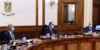 رئيس الوزراء يترأس الاجتماع الأول...