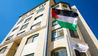 لجنة الانتخابات الفلسطينية: لا انسحابات...