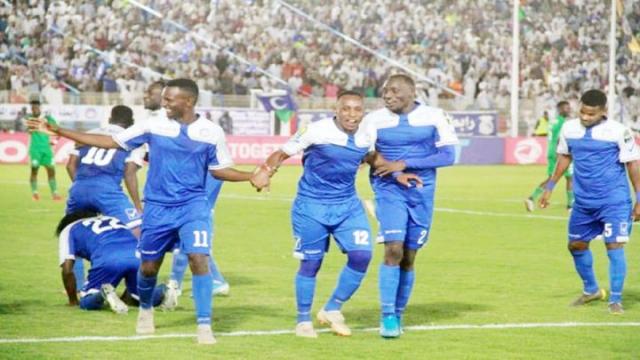 مشاهدة مباراة الهلال السوداني وصن داونز بث مباشر في دوري أبطال أفريقيا
