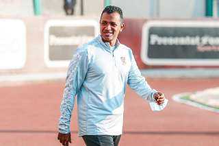 دوري أبطال إفريقيا.. «قمصان»: نسعى...