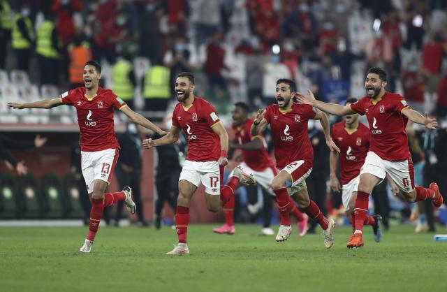 بث مباشر.. مشاهدة مباراة الأهلي والمريخ السوداني في دوري أبطال أفريقيا