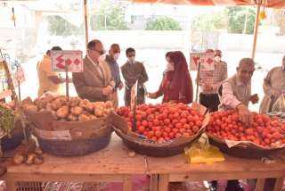 محافظ أسيوط يعلن الانتهاء من...