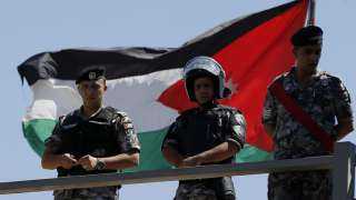 السلطات الأردنية تعتقل رئيس الديوان...