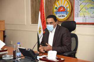 محافظ مطروح : استعدادات مكثفة...