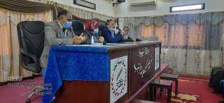 محافظ أسيوط يوجه بتنظيم ندوات...