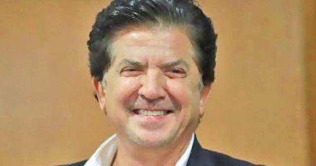 شاهد.. وليد توفيق يتغزل بمصر