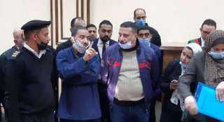 محكمة جنايات الإسكندرية تقضى بثالث...